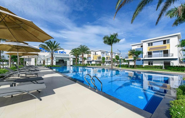 Rosita Garden khởi công xây dựng giai đoạn 2 ảnh 3