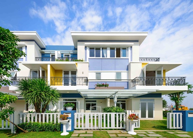 Rosita Garden khởi công xây dựng giai đoạn 2 ảnh 4