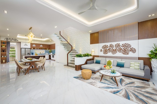 Rosita Garden khởi công xây dựng giai đoạn 2 ảnh 6