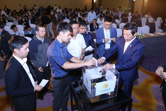 Lọt mắt xanh quỹ ngoại, cổ phiếu VPI tăng mạnh trong thời gian tới? ảnh 1