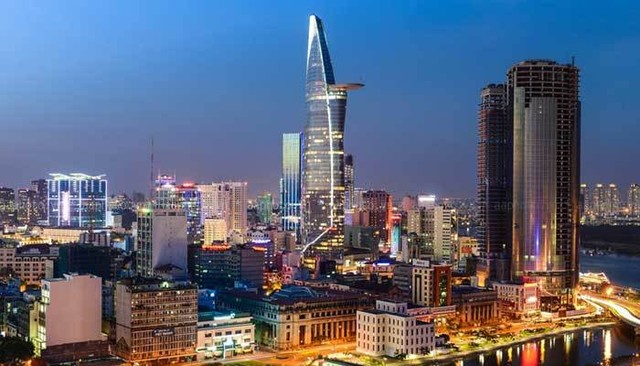 JLL: 40 tỷ USD đổ vào bất động sản châu Á - Thái Bình Dương ảnh 2