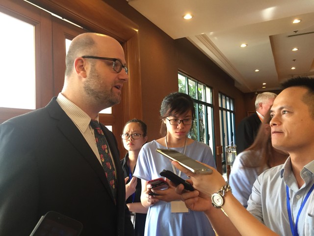 Amcham: Cần cẩn trọng khi áp thuế tiêu thụ đặc biệt lên sản phẩm đồ uống có đường ảnh 1