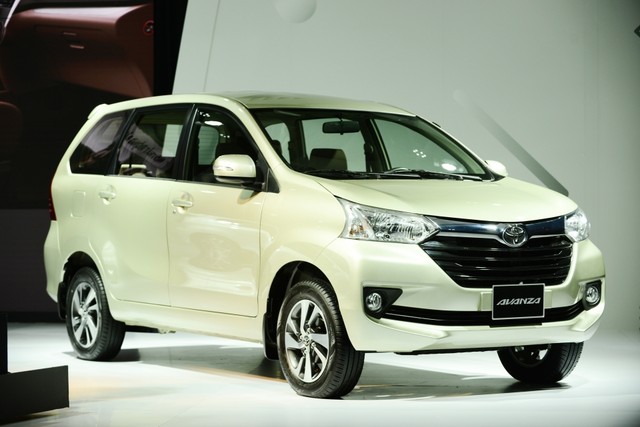 Toyota ra mắt 3 xe nhập khẩu giá mềm tại Việt Nam ảnh 2