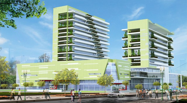 Lộ diện doanh nghiệp đến từ phía Nam “vượt mặt” nhiều đại gia bất động sản “chơi lớn” tại Thanh Hóa ảnh 1