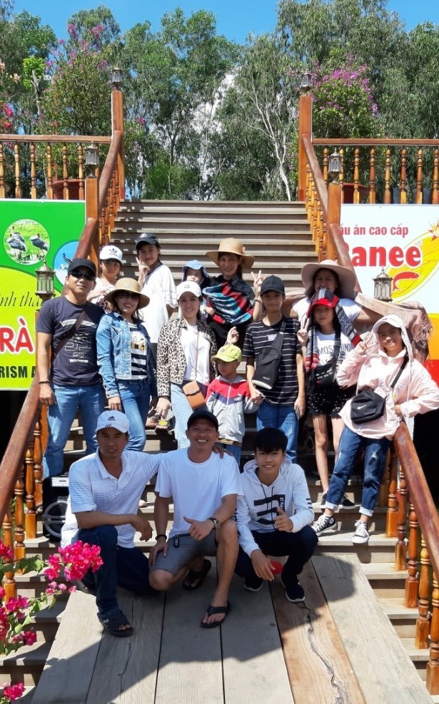 Tịnh Biên tiếp bước truyền thống anh hùng ảnh 1