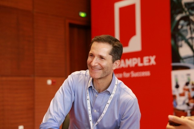 Corworking sẽ tăng trưởng gấp 5 lần trong vòng 5 năm tới ảnh 1