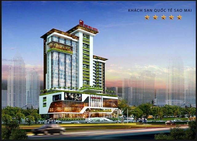 Giá trị cốt lõi của Tập đoàn Sao Mai ảnh 1