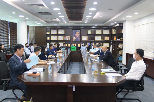 ĐHĐCĐ Năng lượng Sơn Hà (SHE): Lên kế hoạch phát triển xe máy điện, tiếp tục chia cổ tức 20% bằng tiền mặt ảnh 1