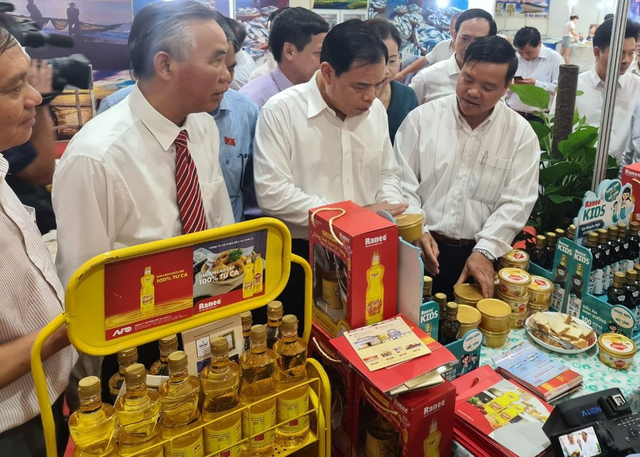 Đa dạng các sản phẩm từ cá tra tái xuất khẩu sau nCovid ảnh 1