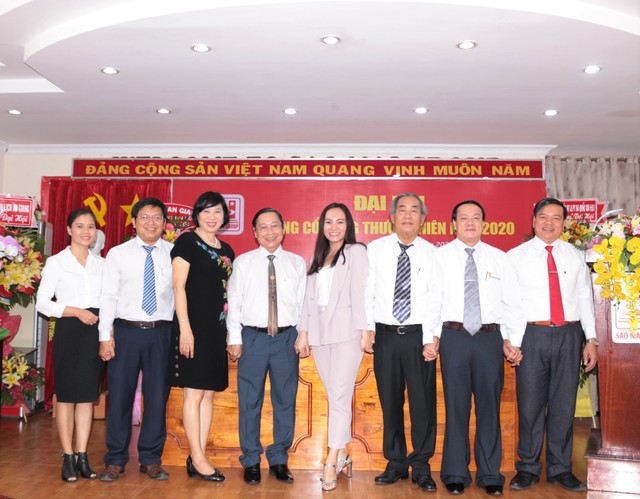 Đại hội cổ đông ASM: Giữ lại 1.000 tỷ đồng lợi nhuận để tăng sức đề kháng  ảnh 1