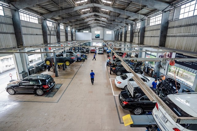 Haxaco: Đón cơ hội lớn cho tăng trưởng, tự tin vượt kế hoạch lợi nhuận ảnh 2