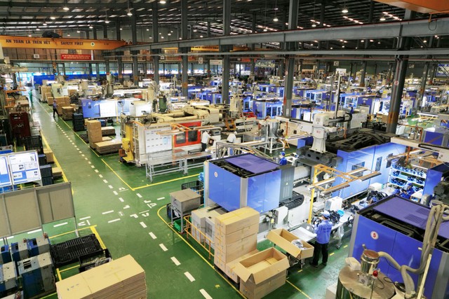 Quý IV năm 2020 CTCP Nhựa Hà Nội ghi nhận lợi nhuận đạt 81,5 tỷ đồng, tăng gấp 5 lần so với cùng kỳ năm ngoái