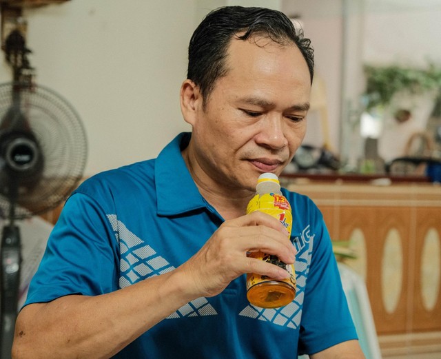 Điều độ viên luôn cần giữ sự tỉnh táo trong trong công việc.