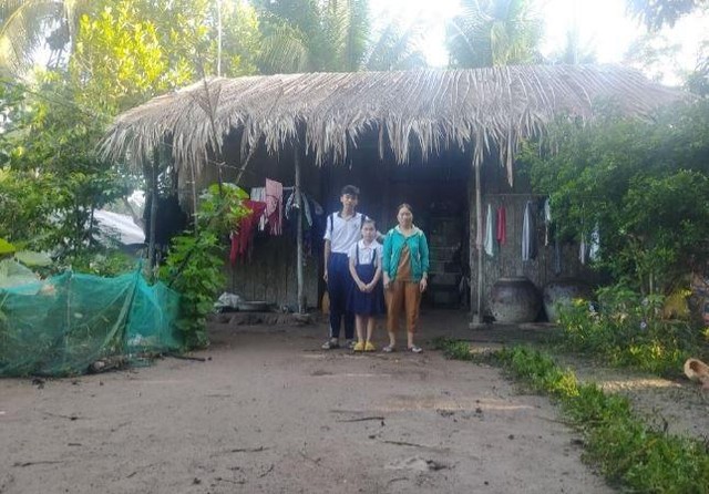 Em T.Q.Đ, nam sinh lớp 12 tại Vĩnh Long cũng trở thành triệu phú thứ 2 của chương trình sau khi giải nhiệt với các sản phẩm của Number 1. Em T.Q.Đ, nam sinh lớp 12 tại Vĩnh Long cũng trở thành triệu phú thứ 2 của chương trình sau khi giải nhiệt với các sản phẩm của Number 1.