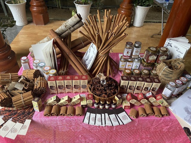 Các sản phẩm của Vinasamex chinh phục nhiều thị trường khó tính quốc tế.