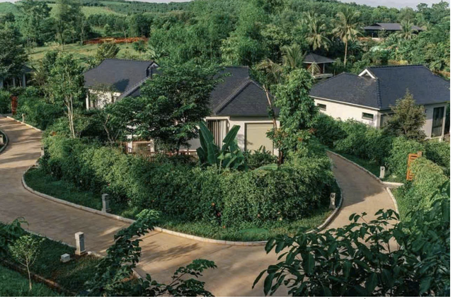 Đến LAMORI không chỉ đơn thuần là chuyến đi “ngược dòng lịch sử” về với Cố đô, mà còn mang lại trải nghiệm mở rộng tầm mắt về một Thọ Xuân đang vươn mình hội nhập, sẵn sàng đón nhận những xu hướng du lịch mới mẻ.