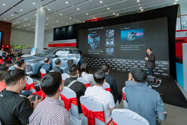 MG G50 chính thức ra mắt tại thị trường Việt Nam ngày 29/3.