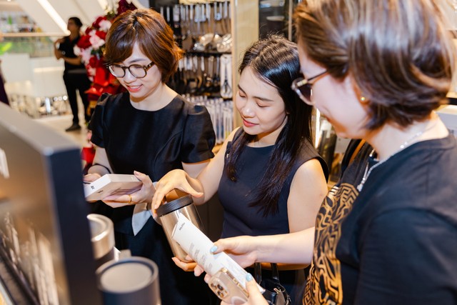 Tiềm năng thị trường đồ gia dụng tại Việt Nam được đánh giá cao