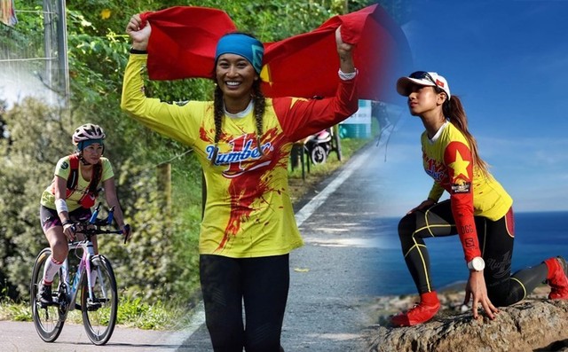 Hơn 2 thập kỷ Number 1 bền bỉ tiếp năng lượng cho các thế hệ trẻ Việt chinh phục ước mơ.