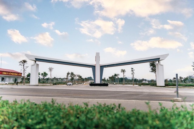 Dòng vốn thị trường đang hướng về khu đô thị Sao Mai Residence.