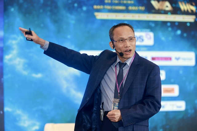 TS. Cấn Văn Lực cho rằng giá nhà ở Việt Nam cao, cung- cầu lệch pha.