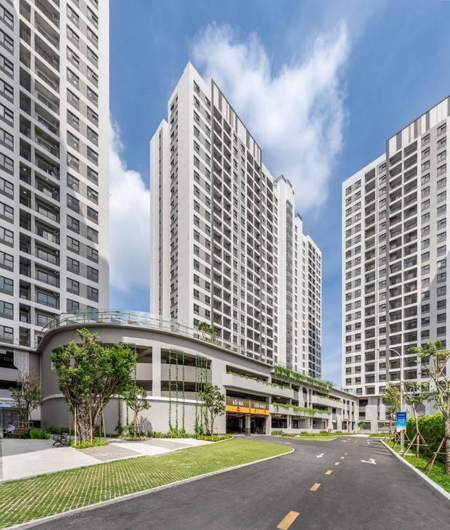 Năm 2025, KDH đã bàn giao Giấy chứng nhận cho hầu hết khách mua dự án The Privia (321 An Dương Vương, P. An Lạc, TP.HCM); tổ chức Hội nghị Nhà Chung cư lần đầu và bầu Ban Quản trị để tiếp nhận vận hành.