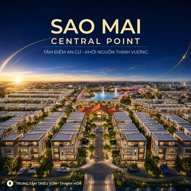 Động lực thúc đẩy tăng trưởng kinh tế và giá trị bất động sản địa phương. Động lực thúc đẩy tăng trưởng kinh tế và giá trị bất động sản địa phương.