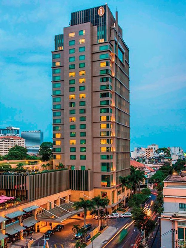 Top 10 thương vụ M&A khách sạn lớn nhất châu Á Thái Bình Dương có Việt Nam ảnh 1