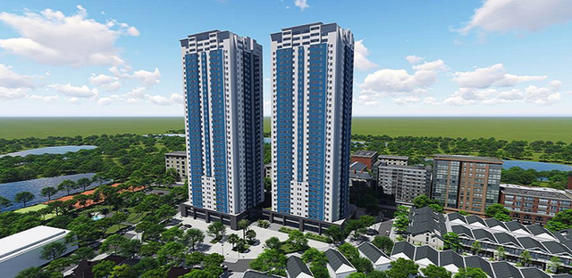 Rộ tin siêu ưu đãi lãi suất vay mua nhà, sự mập mờ hay “đòn phép” tài chính? ảnh 1