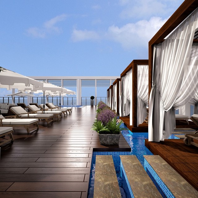 Alphanam ưu đãi đặc biệt cho khách hàng mua Luxury Apartment ảnh 1