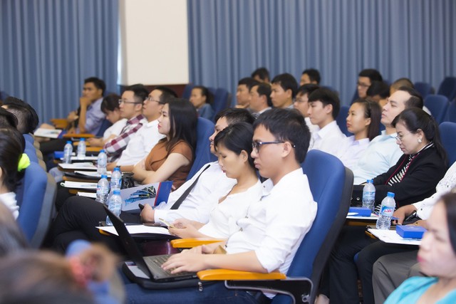 IR sáng tạo – xu hướng mới của doanh nghiệp niêm yết ảnh 1