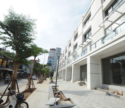 Điểm mặt một số dự án tại Hà Nội nằm trong tầm ngắm của Thanh tra Chính Phủ ảnh 3