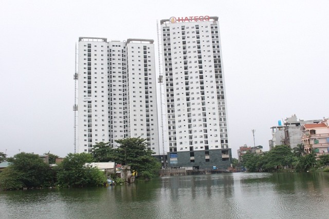 Điểm mặt một số dự án tại Hà Nội nằm trong tầm ngắm của Thanh tra Chính Phủ ảnh 9