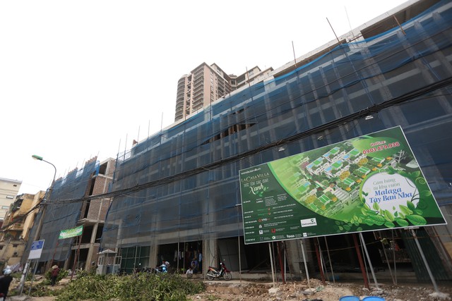 Điểm mặt một số dự án tại Hà Nội nằm trong tầm ngắm của Thanh tra Chính Phủ ảnh 2