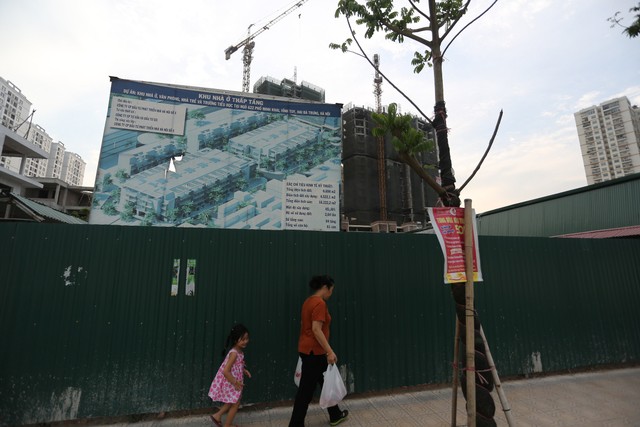 Điểm mặt một số dự án tại Hà Nội nằm trong tầm ngắm của Thanh tra Chính Phủ ảnh 7