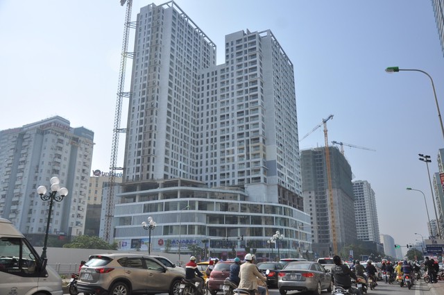 Điểm mặt một số dự án tại Hà Nội nằm trong tầm ngắm của Thanh tra Chính Phủ ảnh 4