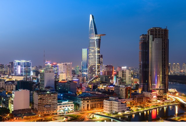 Trước thềm Hội nghị Thủ tướng với doanh nghiệp, HoREA gửi 5 kiến nghị về lĩnh vực bất động sản ảnh 1