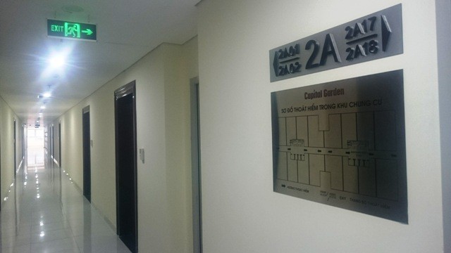 “Xé rào” vi phạm kiểu Kinh Đô TCI ảnh 2