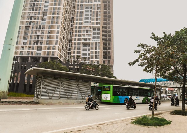 Ngẩn ngơ với những hình ảnh của dự án có chính sách bán hàng “khủng” nhất Hà Đông ảnh 3