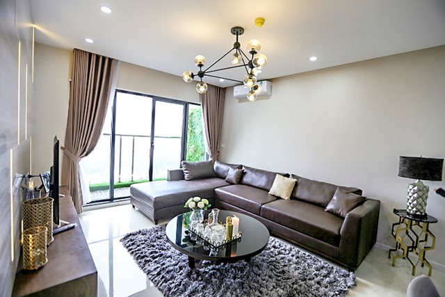 Ngẩn ngơ với những hình ảnh của dự án có chính sách bán hàng “khủng” nhất Hà Đông ảnh 6