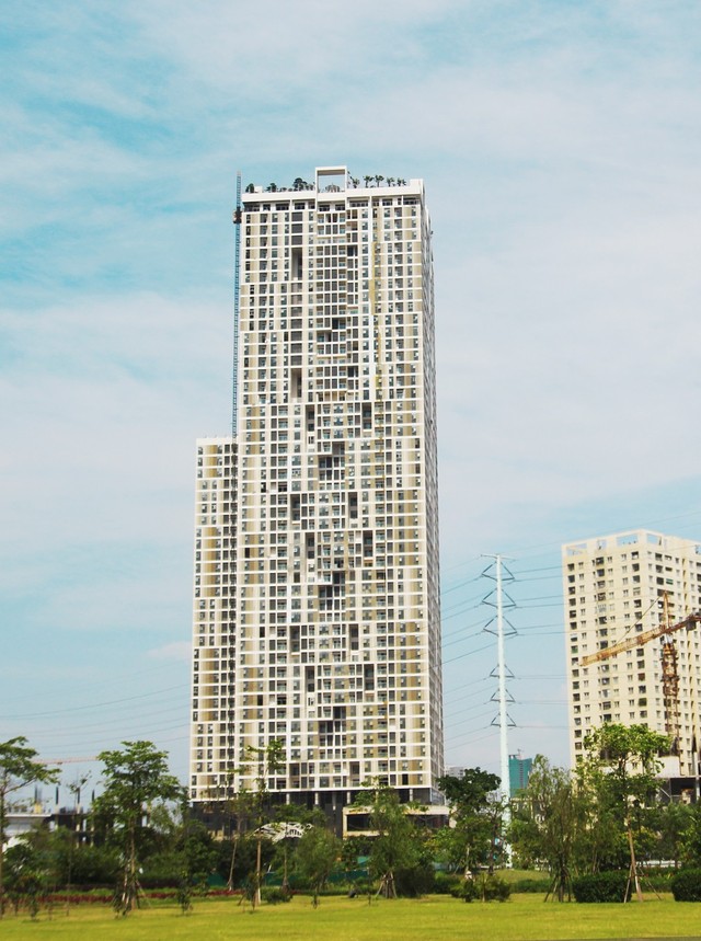 Hạ tầng giao thông kích hoạt, bất động sản Hà Đông hấp dẫn khách hàng ảnh 1