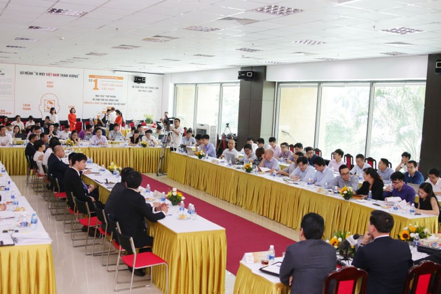 Hải Phát Invest và câu chuyện IR chủ động ảnh 1