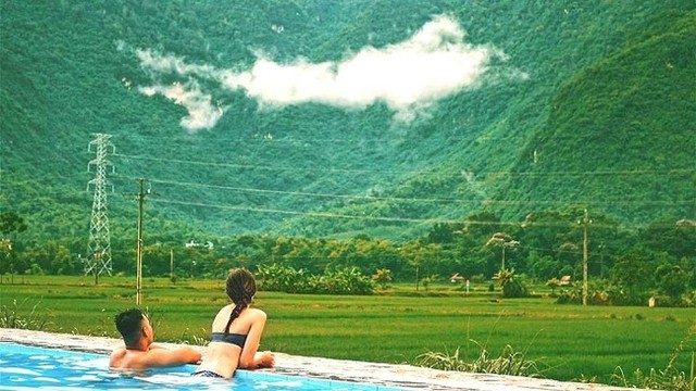 Phát triển du lịch nghỉ dưỡng, đừng để khách đến rồi đi không “nuối tiếc“ ảnh 2