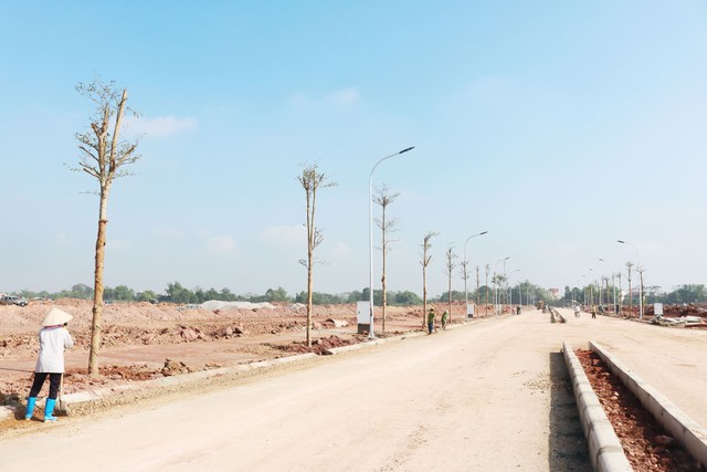 Điểm nhấn bất động sản Bắc Giang năm 2019 ảnh 2