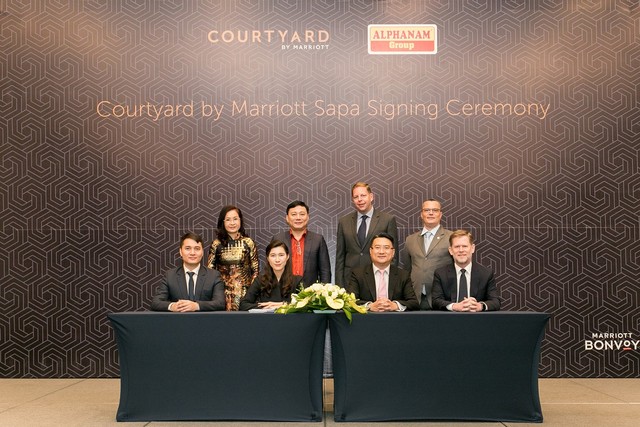 Chủ tịch Alphanam Group: Sẵn sàng tâm thế cho sự thay đổi ảnh 1