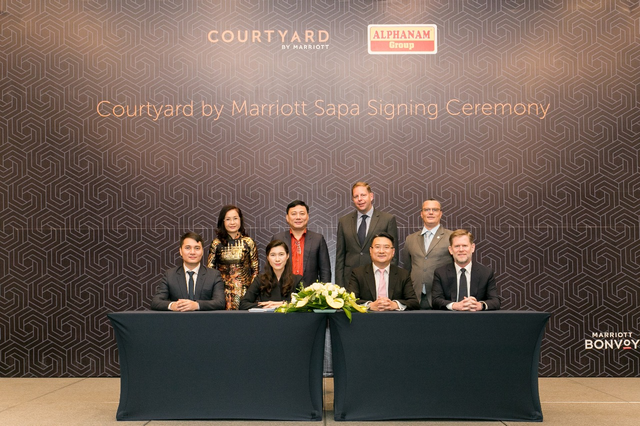 Alphanam Group: Tái cấu trúc, tập trung phát triển ngành nghề mũi nhọn ảnh 2