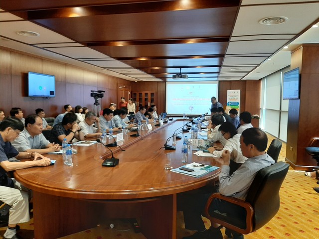 Bế tắc lời giải cho vật liệu xây dựng không nung ảnh 1