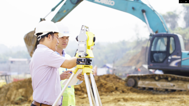 Kosy Group: Minh bạch, chủ động là động lực phát triển ảnh 1