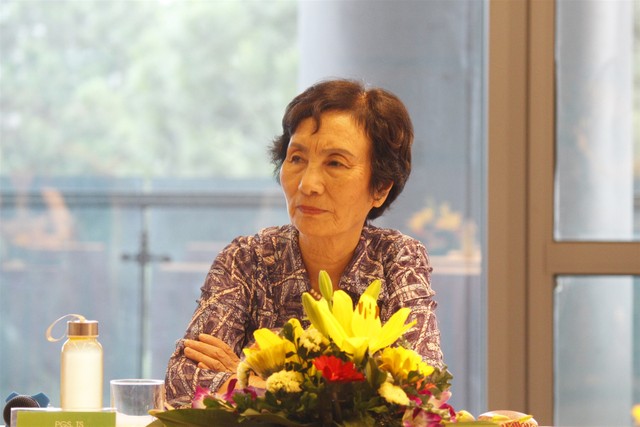 Sau những vụ ô nhiễm nước và không khí, rất cần thêm các công trình xanh ảnh 3