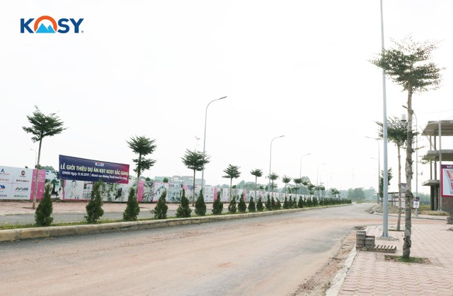 Kosy Group: Hiệu quả và bền vững là tiêu chí phát triển hàng đầu ảnh 2